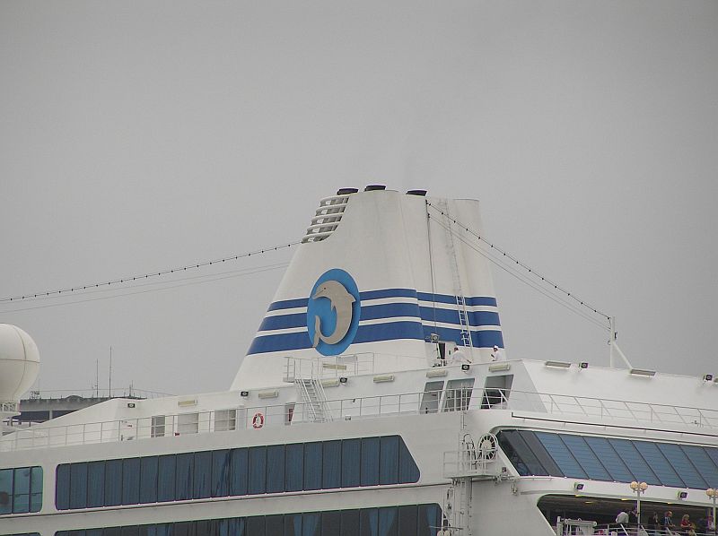 M/S Delphin Renaissance (2000)