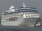 M/S Delphin Renaissance (2000)