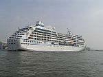M/S Delphin Renaissance (2000)