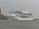 M/S Delphin Renaissance (2000)