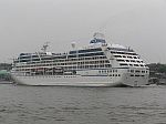 M/S Delphin Renaissance (2000)
