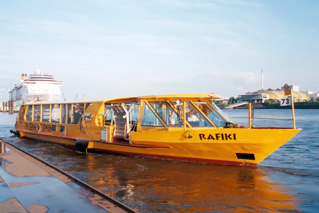 M/S RAFIKI (2002)