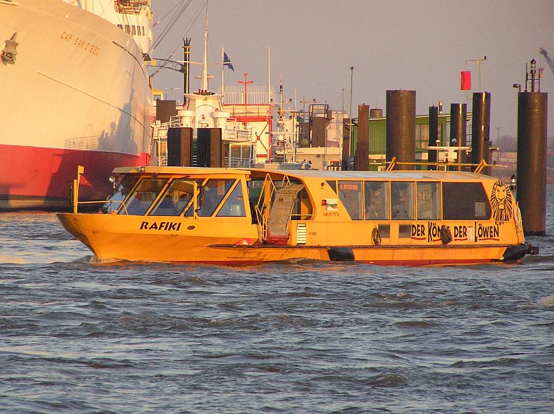 M/S RAFIKI (2002)