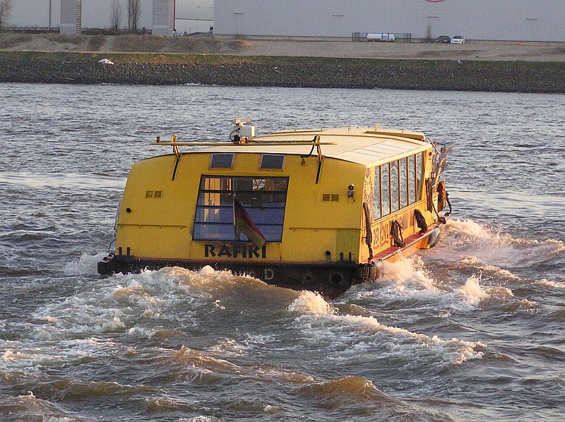 M/S RAFIKI (2002)