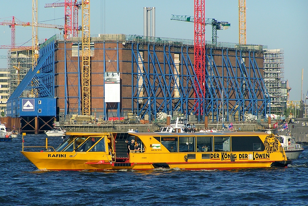 M/S RAFIKI (2002)