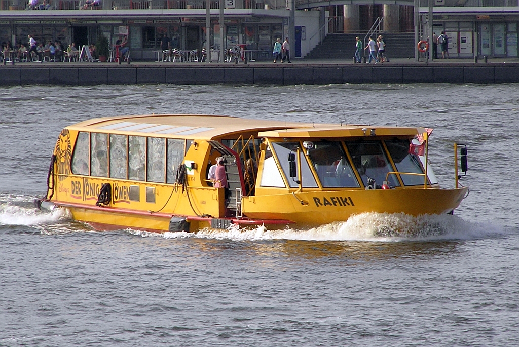 M/S RAFIKI (2002)