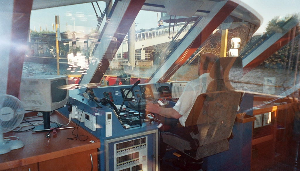 M/S RAFIKI (2002)