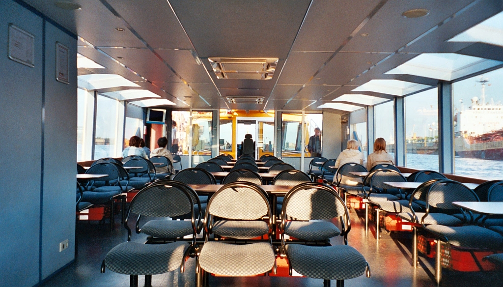 M/S RAFIKI (2002)