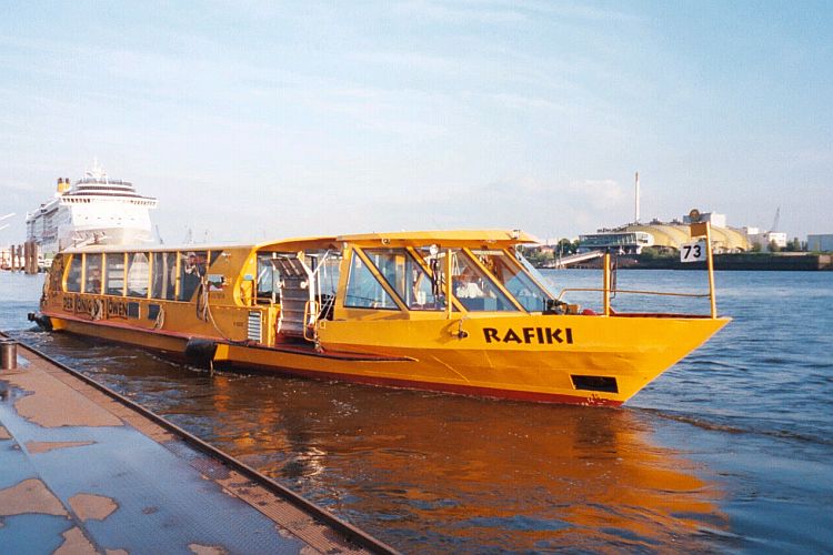 M/S Rafiki (2002)