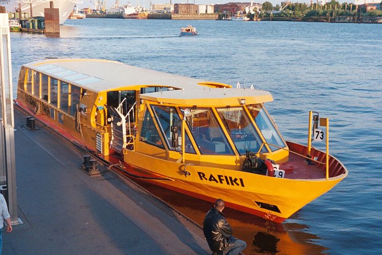 M/S Rafiki (2002)