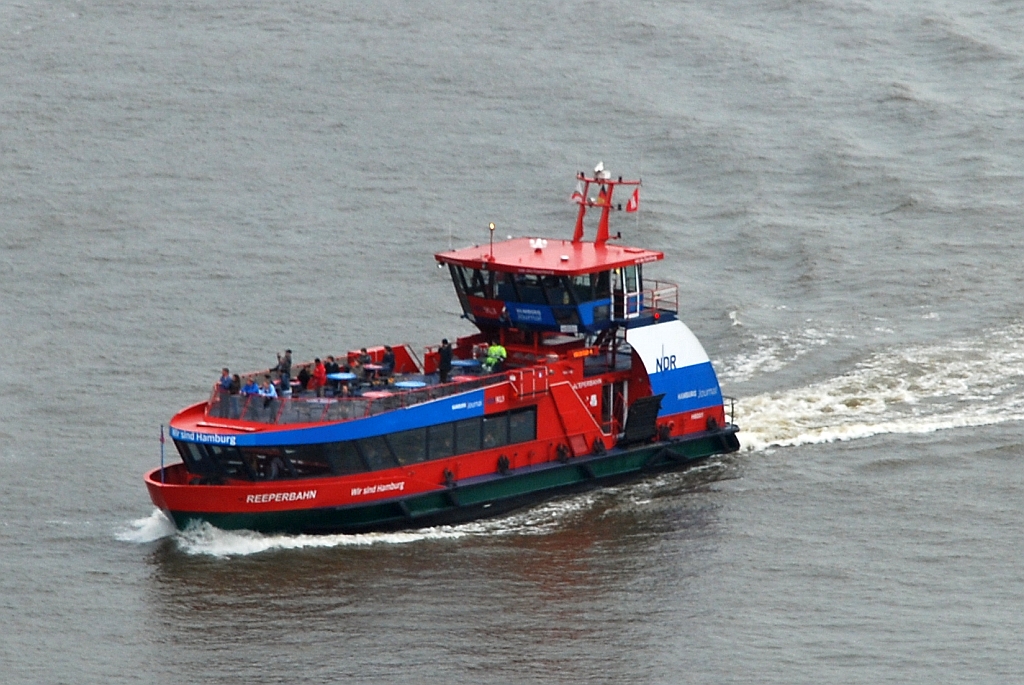 M/S REEPERBAHN (2000)