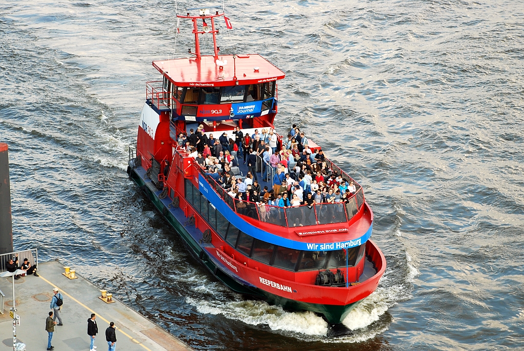 M/S REEPERBAHN (2000)