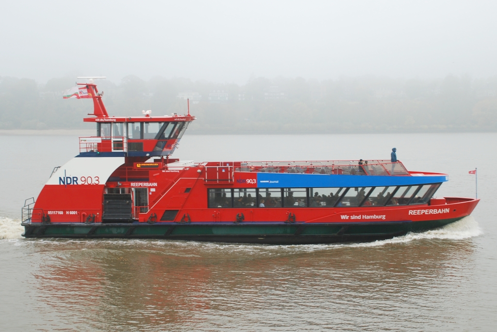 M/S REEPERBAHN (2000)