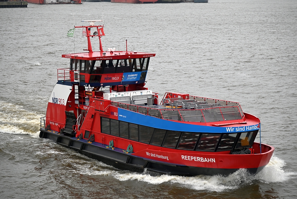M/S REEPERBAHN (2000)