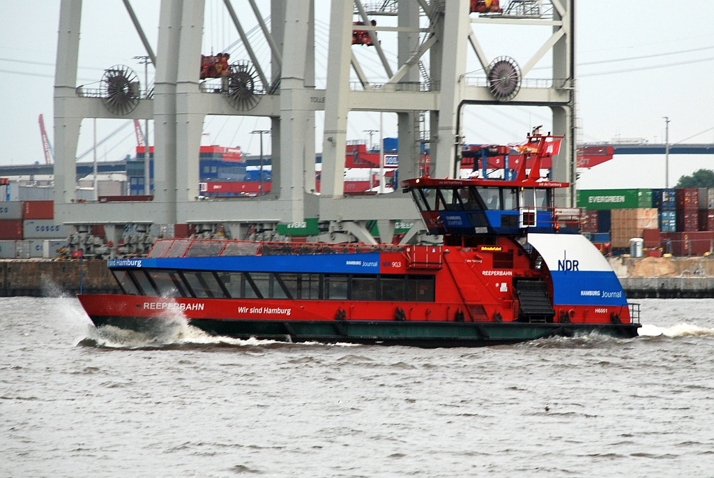 M/S REEPERBAHN (2000)