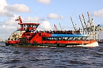 M/S REEPERBAHN (2000)