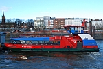 M/S REEPERBAHN (2000)
