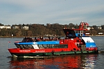 M/S REEPERBAHN (2000)