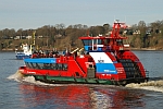 M/S REEPERBAHN (2000)