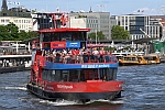 M/S REEPERBAHN (2000)