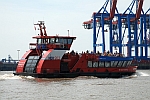 M/S REEPERBAHN (2000)