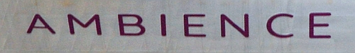 M/S Ambience (1991)