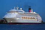 M/S Ambience (1991)