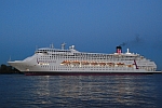 M/S Ambience (1991)