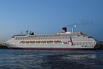 M/S Ambience (1991)