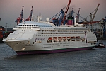 M/S Ambience (1991)