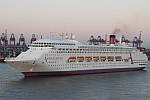 M/S Ambience (1991)
