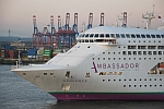 M/S Ambience (1991)