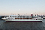 M/S Ambience (1991)