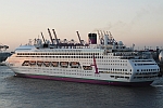 M/S Ambience (1991)