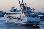 M/S Ambience (1991)