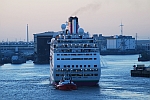 M/S Ambience (1991)