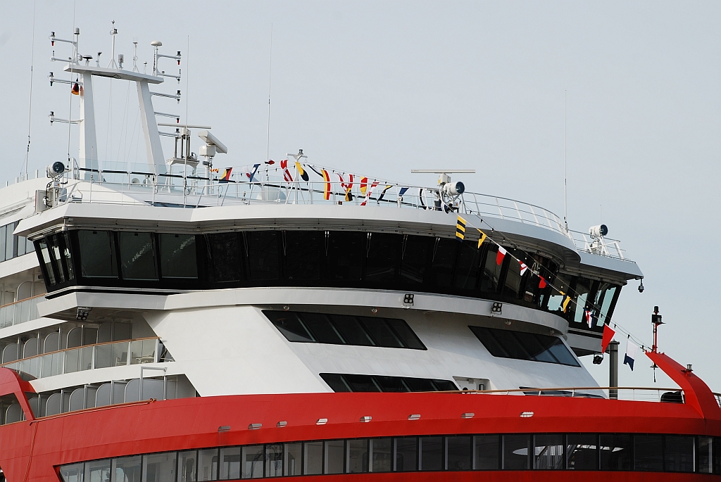 M/S ROALD AMUNDSEN (2019)