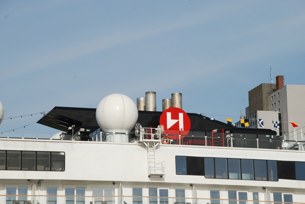M/S ROALD AMUNDSEN (2019)