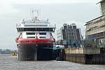 M/S ROALD AMUNDSEN (2019)
