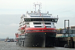 M/S ROALD AMUNDSEN (2019)
