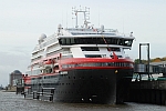 M/S ROALD AMUNDSEN (2019)