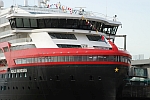 M/S ROALD AMUNDSEN (2019)