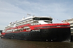 M/S ROALD AMUNDSEN (2019)