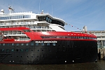 M/S ROALD AMUNDSEN (2019)