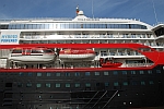 M/S ROALD AMUNDSEN (2019)