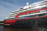 M/S ROALD AMUNDSEN (2019)