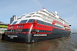 M/S ROALD AMUNDSEN (2019)