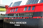 M/S ROALD AMUNDSEN (2019)