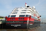 M/S ROALD AMUNDSEN (2019)