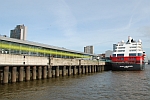 M/S ROALD AMUNDSEN (2019)